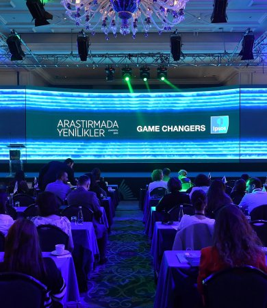 Kurumsal Etkinlik Ajansı