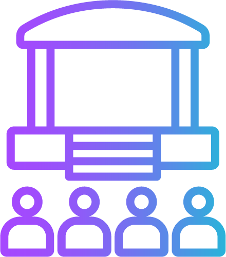 Sahne ve Dekorasyon Uygulamaları