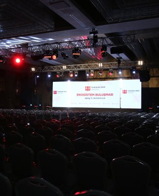 YENİBİRLİDER DERNEĞİ