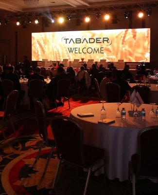 TABADER