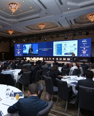 Next Mobility Summit