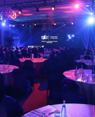 İTÜ Arı Teknokent